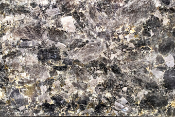 Natural granite stone for laying on the floor and wall.