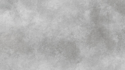 Obraz na płótnie Canvas Abstract grunge gray concrete texture background. Designed grunge paper texture, background, banner with space for text