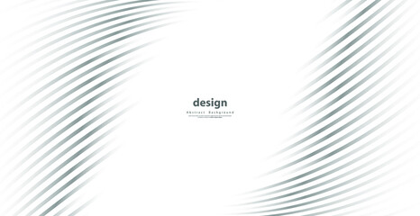 Striped texture, Abstract warped Diagonal Striped Background, wave lines texture. Brand new style for your business design, vector template for your ideas