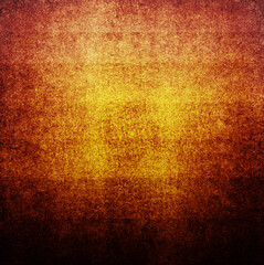 Grunge beige orange background