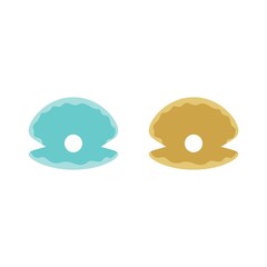 Shell logo illustration