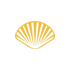 Shell logo illustration