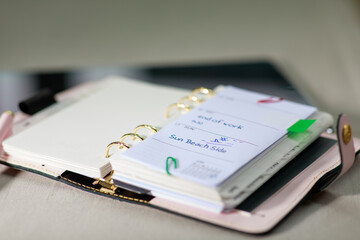 Filofax