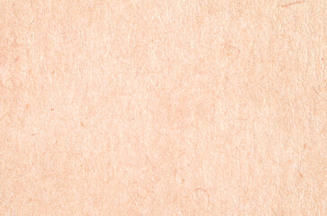Beige-colored paper background