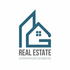 real estate company looking for a fresh logo