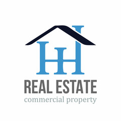 Design a logo for a family real estate company