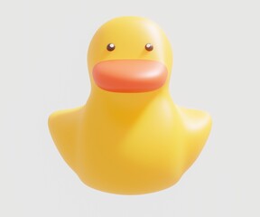 Duck toys