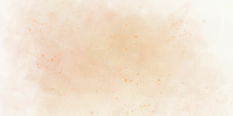 abstract background with drops soft pink watercolor watercolor dots on the background. soft pink drops of paint on white background