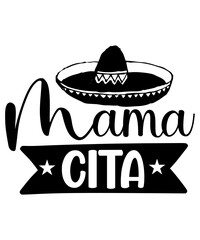 Cinco de Mayo SVG Bundle, Tequila SVG Bundle, Drinks cut file, Tequila clipart, svg files for silhouette, files for cricut, svg, dxf, eps