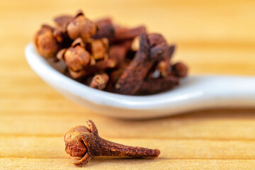 Clove Food Ingredient