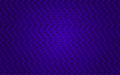 Vector pattern background with circle shapes