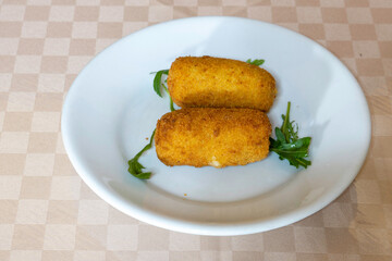 pietanze napoletane
