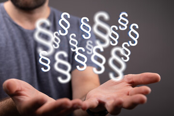 Customer service good cooperation, Consultation