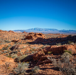 Valley of Fire