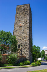 Ravensburg, Baden-Württemberg, Germany