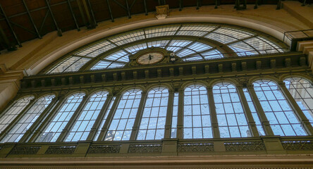 Budapest is the capital of Hungary. A Journey into a Pandemic