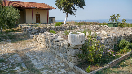 Vlora is an amazing city in Albania with very beautiful nature