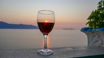 Vlora is an amazing city in Albania with very beautiful nature