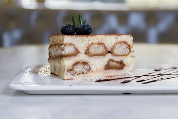 Japanese Sweets Restaurant