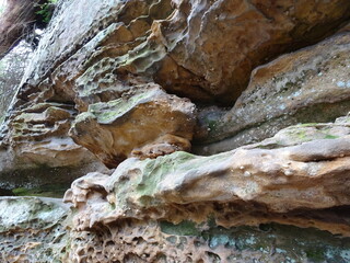 Cuyahoga Valley National Park Ohio