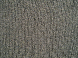 Beautiful fabric texture close up