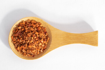 Steak Seasoning on a Spoon
