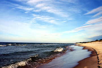 Sea © Ryszard