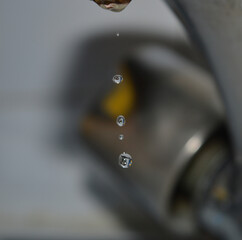 Gota de agua