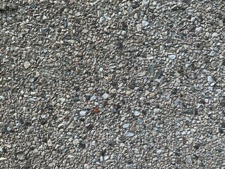 Little rock background. Also can be used as wall structure or design at the garden