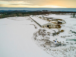 Farm © GL