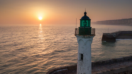 phare saint-valery-en-caux