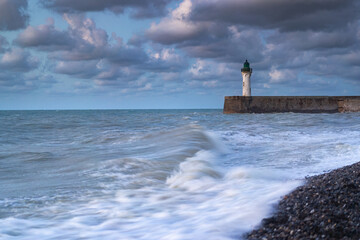 phare saint-valery-en-caux