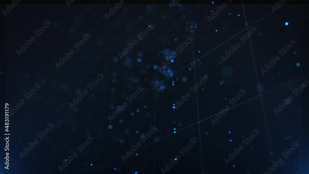 Aufkleber cyber security encryption technology to protect data privacy conceptual . 3d render computer graphic