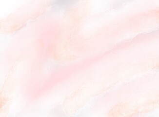 abstract watercolor background Rose, pink