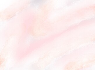 Fototapeta premium abstract watercolor background Rose, pink