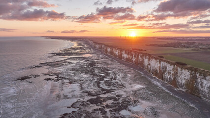 Saint Valery en Caux