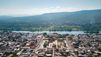 Pueblo Mágico Chiapa de Corzo