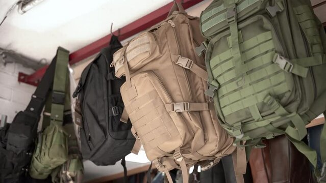 back to school backpack