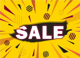 sale
