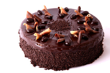 dessert fruitcake