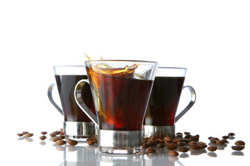 coffee cup