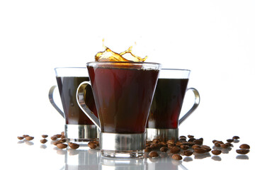coffee cup