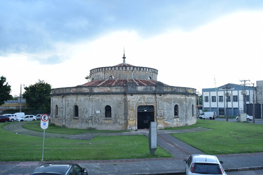 Teatro Paiol (Curitiba)