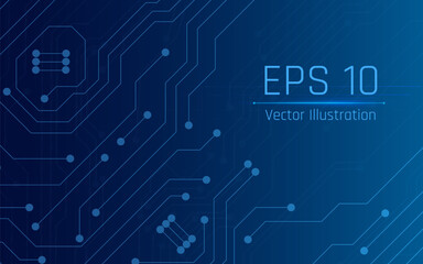 futuristic abstract background. Server, internet, speed. Futuristic tunnel HUD. Motion graphics for an abstract data center .vector illustrator,eps10,wireframe,dark green background