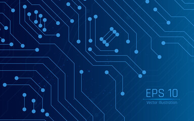 futuristic abstract background. Server, internet, speed. Futuristic tunnel HUD. Motion graphics for an abstract data center .vector illustrator,eps10,wireframe,dark green background
