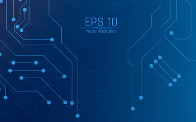 futuristic abstract background. Server, internet, speed. Futuristic tunnel HUD. Motion graphics for an abstract data center .vector illustrator,eps10,wireframe,dark green background