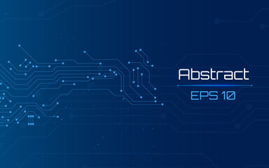 futuristic abstract background. Server, internet, speed. Futuristic tunnel HUD. Motion graphics for an abstract data center .vector illustrator,eps10,wireframe,dark green background