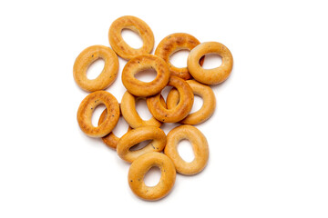 Slavic snack for tea