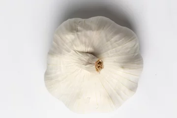 Garlic on the table © racool_studio