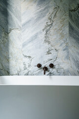 Luxury Bath tub